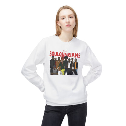 The Soulquarians Sweatshirt