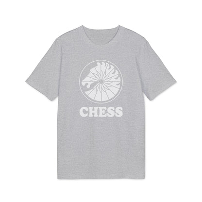 Chess Records T Shirt (Premium Biologisch)