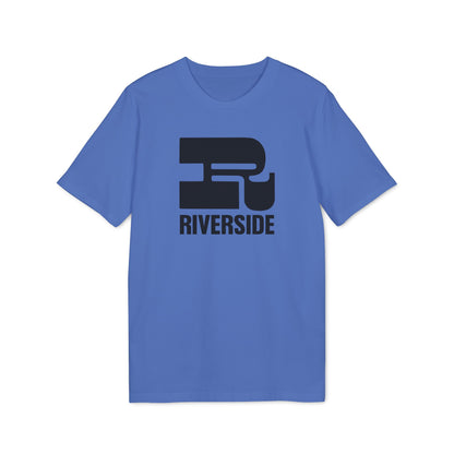 Riverside Records T Shirt (Premium Biologisch)