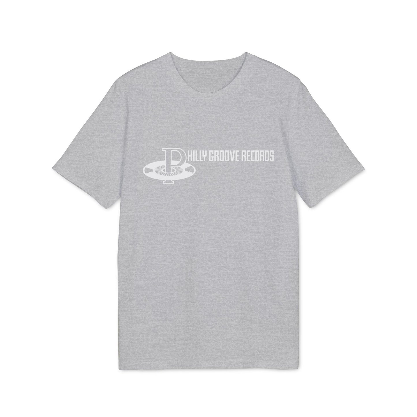 Philly Groove T Shirt (Premium Biologisch)