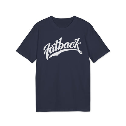 Fatback Band T Shirt (Premium Biologisch)