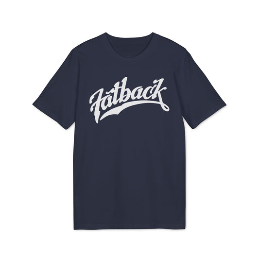 Fatback Band T Shirt (Premium Biologisch)