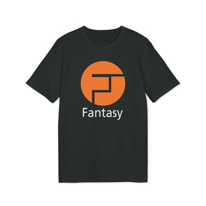 Fantasy Records T Shirt (Premium Biologisch)