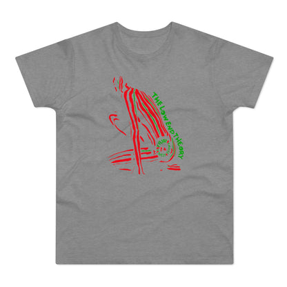 Low End Theory T Shirt (Standaard Gewicht)