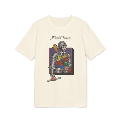 Sonora Ponceña T Shirt (Premium Biologisch)