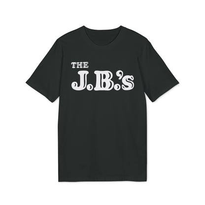 The JB's T Shirt (Premium Biologisch)