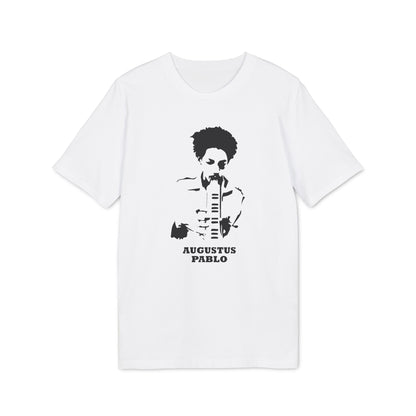 Augustus Pablo T Shirt (Premium Biologisch)