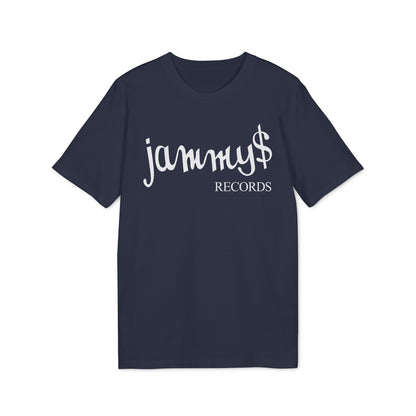 Jammy's Records T Shirt (Premium Biologisch)