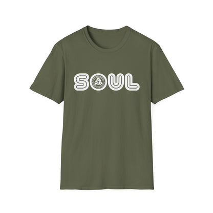 Soul 45 T Shirt – Lichtgewicht