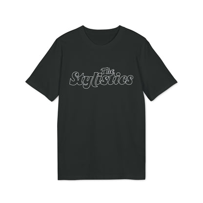 Stylistics T Shirt (Premium Biologisch)