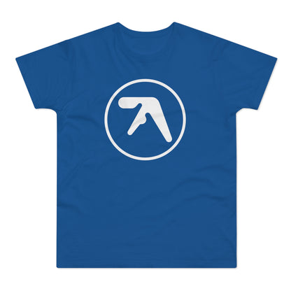 Aphex Twin T Shirt (Standaard Gewicht)