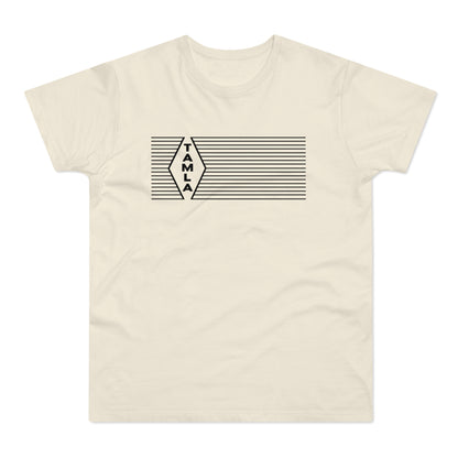 Tamla Records Diamond T Shirt (Standaard Gewicht)