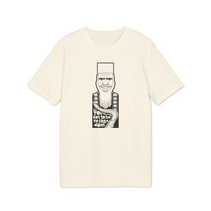 Pharoah Sanders T Shirt (Premium Biologisch)