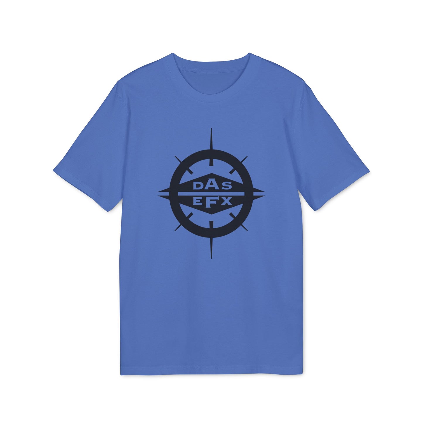 Das EFX T Shirt (Premium Biologisch)