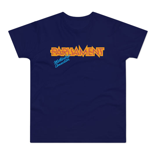 Parliament T Shirt (Standaard Gewicht)
