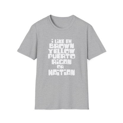 A Tribe Called Quest Lyrics T Shirt