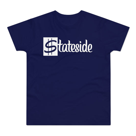 Stateside Records T Shirt (Standaard Gewicht)