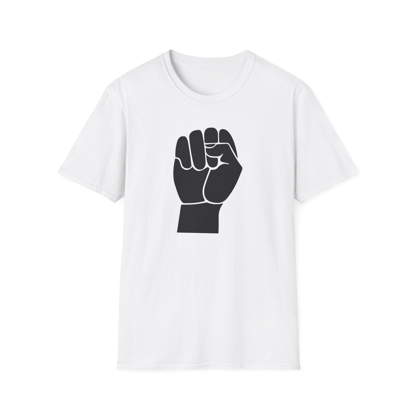 Soul Fist T Shirt – Lichtgewicht