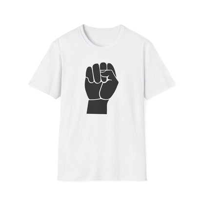 Soul Fist T Shirt – Lichtgewicht