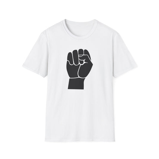 Soul Fist T Shirt – Lichtgewicht