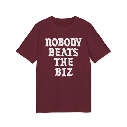 Biz Markie T Shirt (Premium Biologisch)