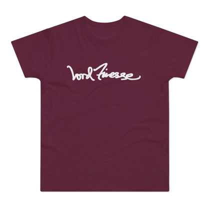 Lord Finesse T Shirt (Standaard Gewicht)
