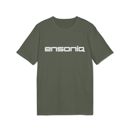 Ensoniq T Shirt (Premium Biologisch)