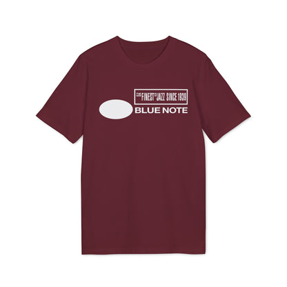 Blue Note Records T Shirt (Premium Biologisch)