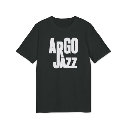 Argo Records T Shirt (Premium Biologisch)