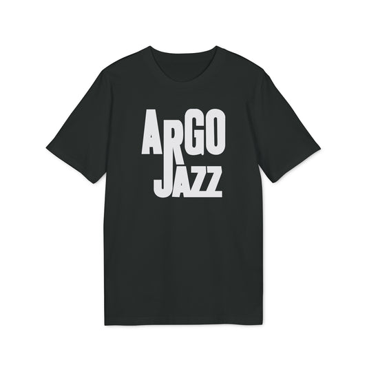 Argo Records T Shirt (Premium Biologisch)