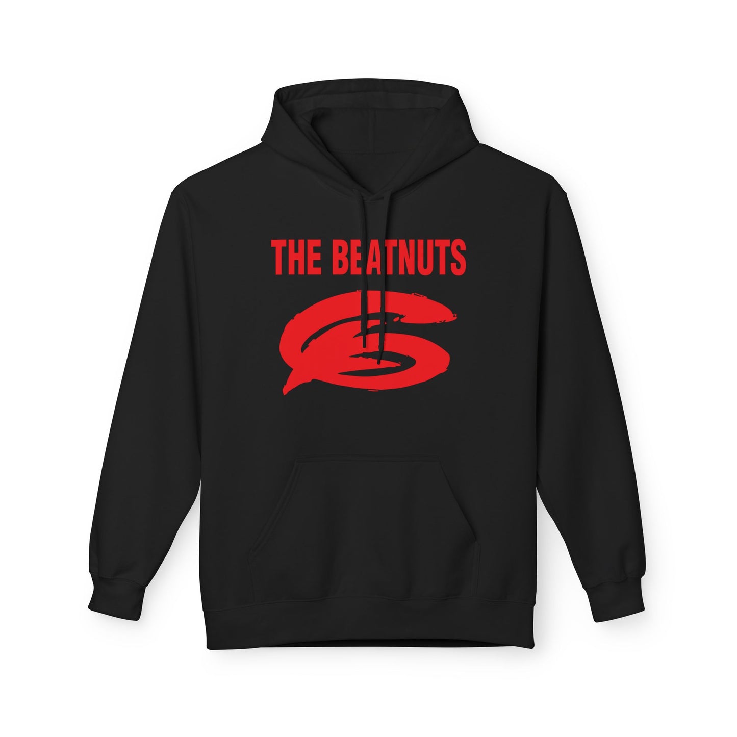 The Beatnuts Hoodie / Hoody