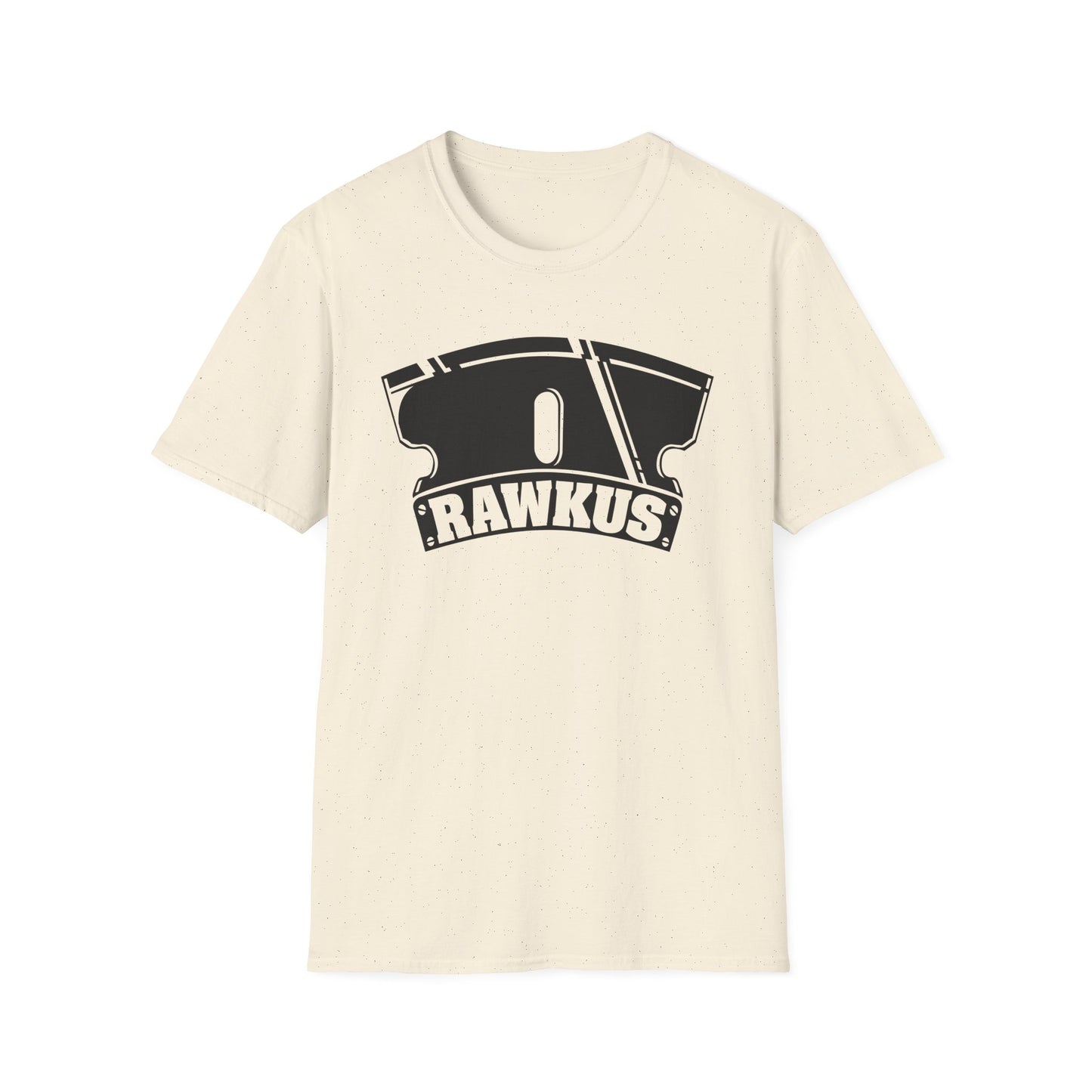 Rawkus Records T Shirt – Lichtgewicht