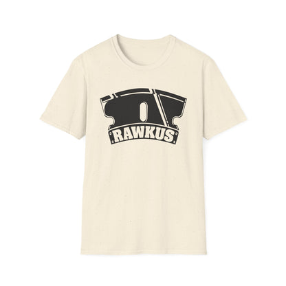 Rawkus Records T Shirt – Lichtgewicht