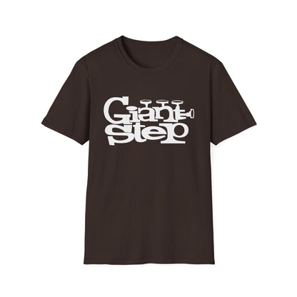 Giant Step T Shirt – Lichtgewicht