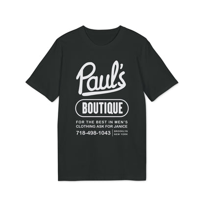 Paul's Boutique T Shirt (Premium Biologisch)