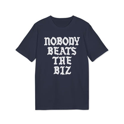 Biz Markie T Shirt (Premium Biologisch)