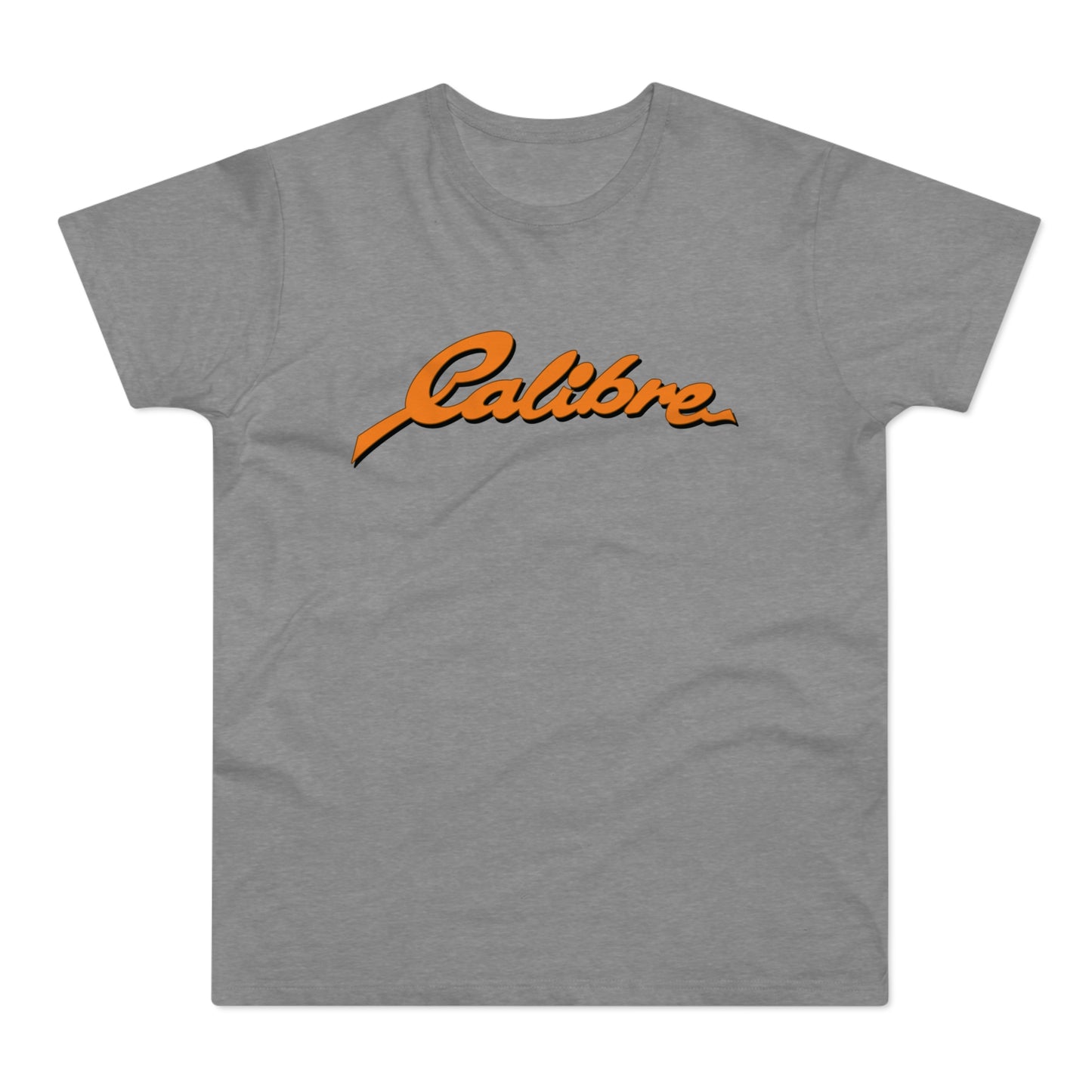 Calibre Records T Shirt (Standaard Gewicht)