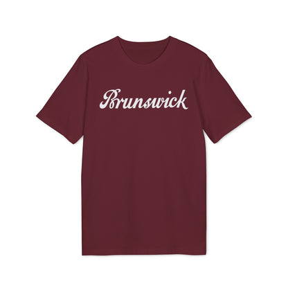 Brunswick Records T Shirt (Premium Biologisch)