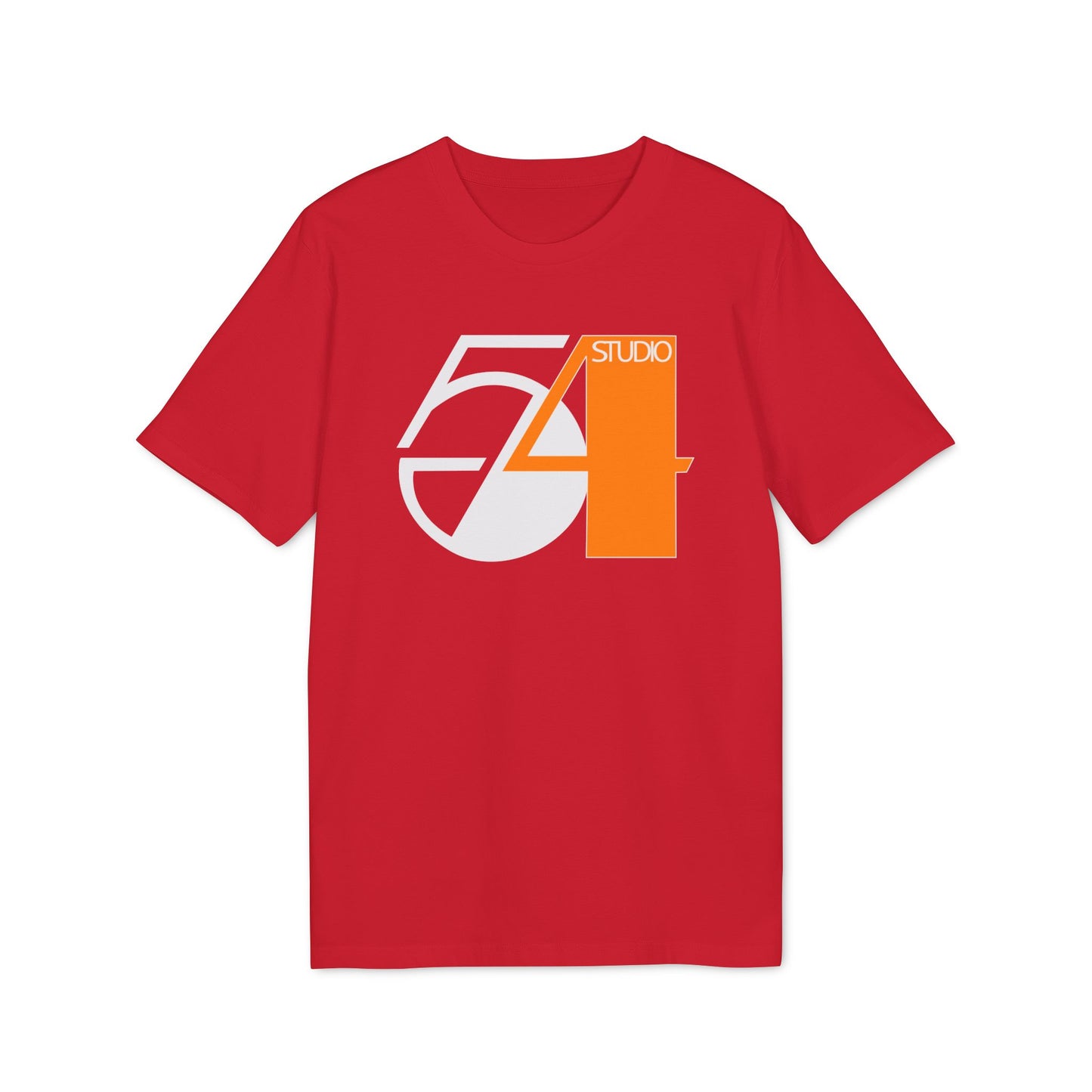 Studio 54 T Shirt (Premium Biologisch)