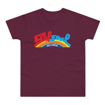 Salsoul Records T Shirt (Standaard Gewicht)