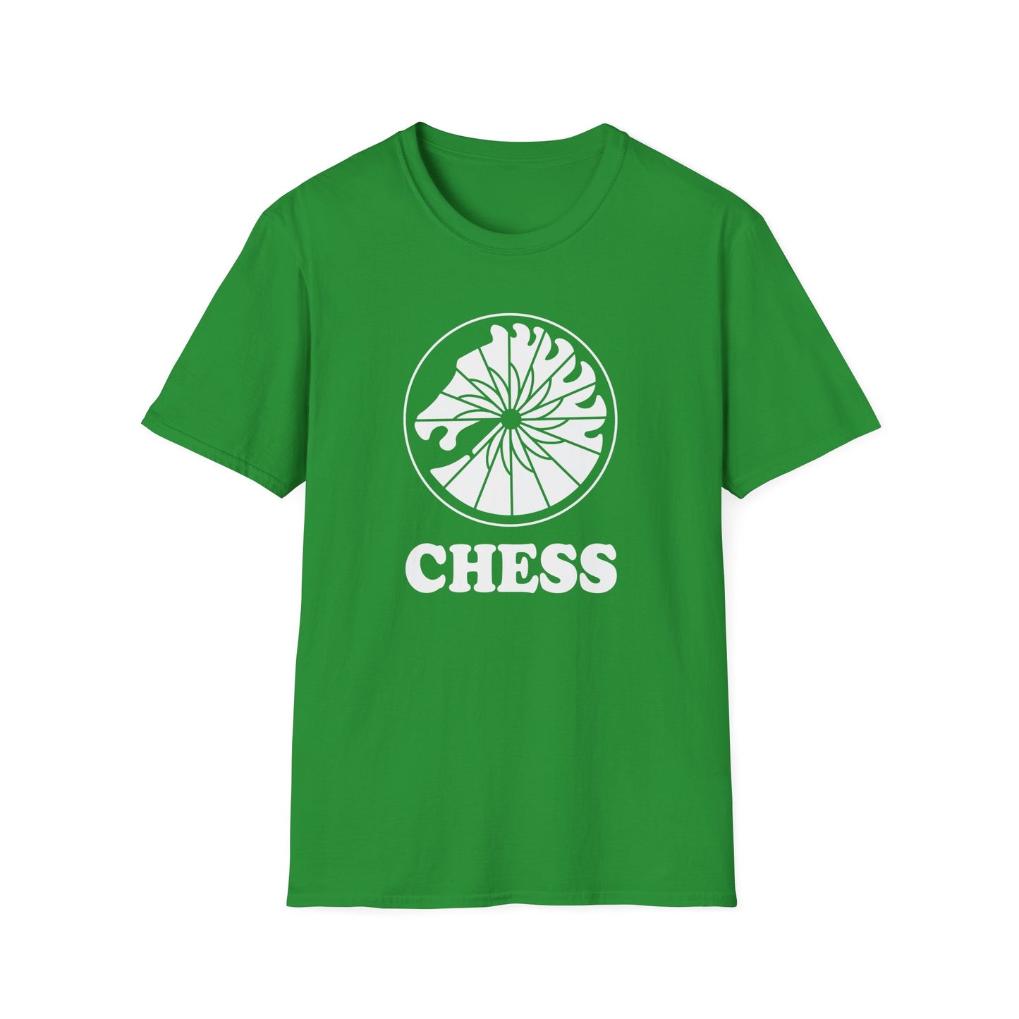 Chess Records T Shirt – Lichtgewicht