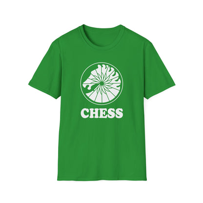 Chess Records T Shirt – Lichtgewicht