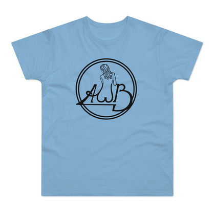 Average White Band T Shirt (Standaard Gewicht)