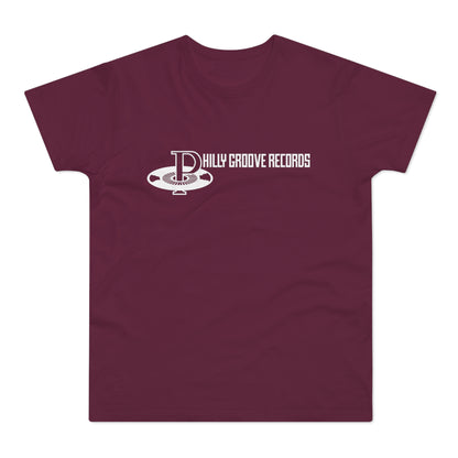 Philly Groove T Shirt (Standaard Gewicht)