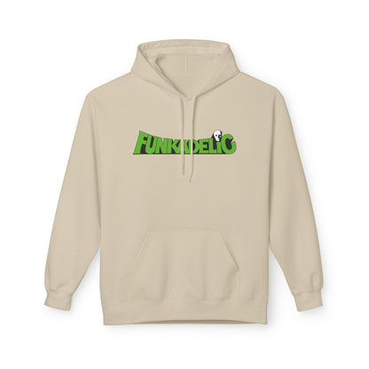 Funkadelic Hoodie / Hoody