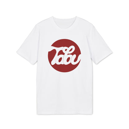 Tabu Records T Shirt (Premium Biologisch)