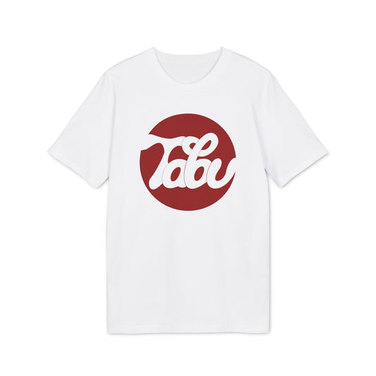 Tabu Records T Shirt (Premium Biologisch)
