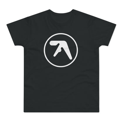 Aphex Twin T Shirt (Standaard Gewicht)