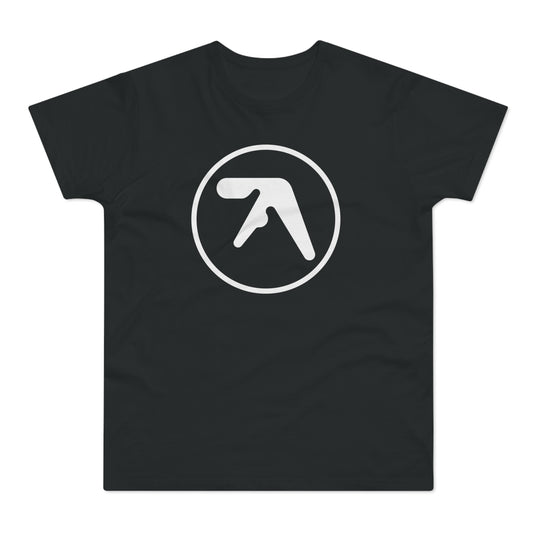 Aphex Twin T Shirt (Standaard Gewicht)