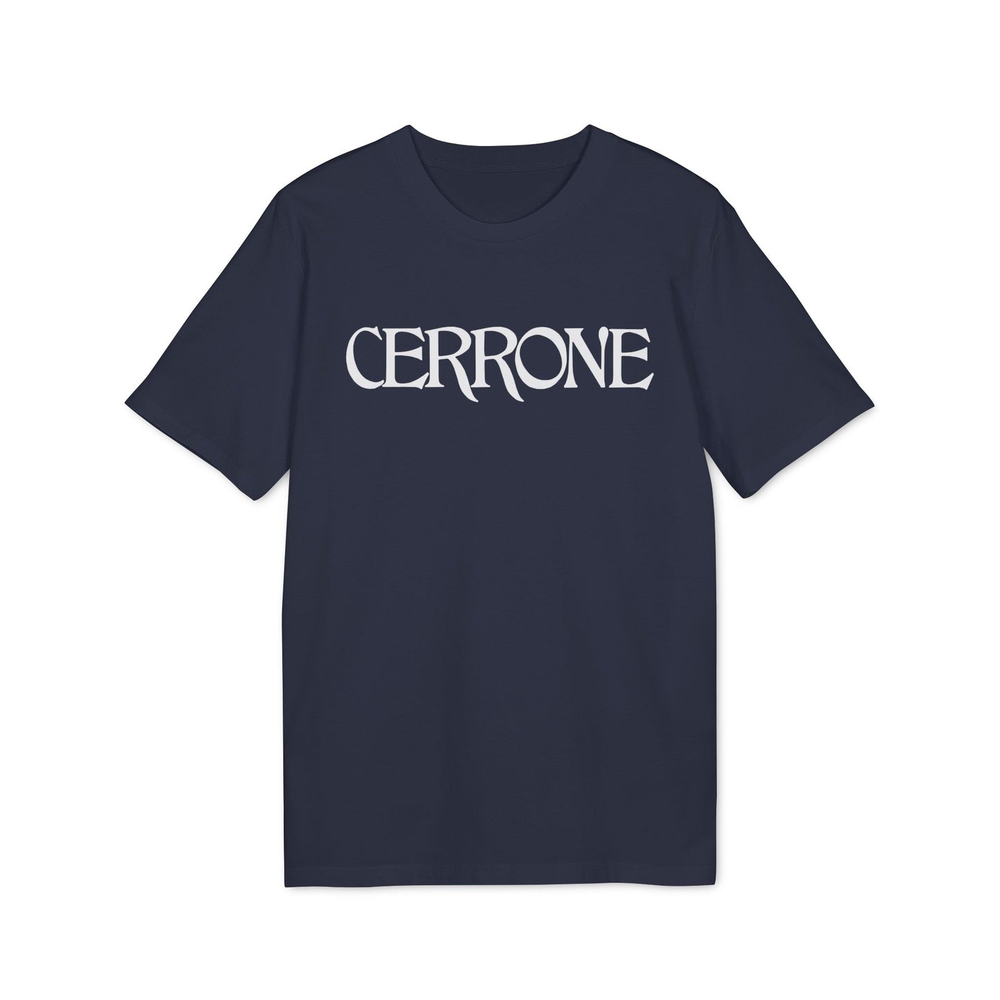 Cerrone T Shirt (Premium Biologisch)